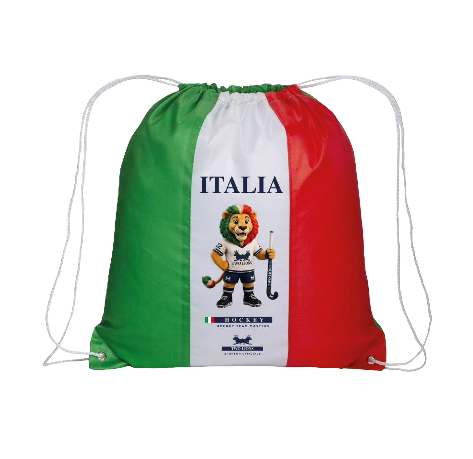 Two Lions Breda 2026 backpack