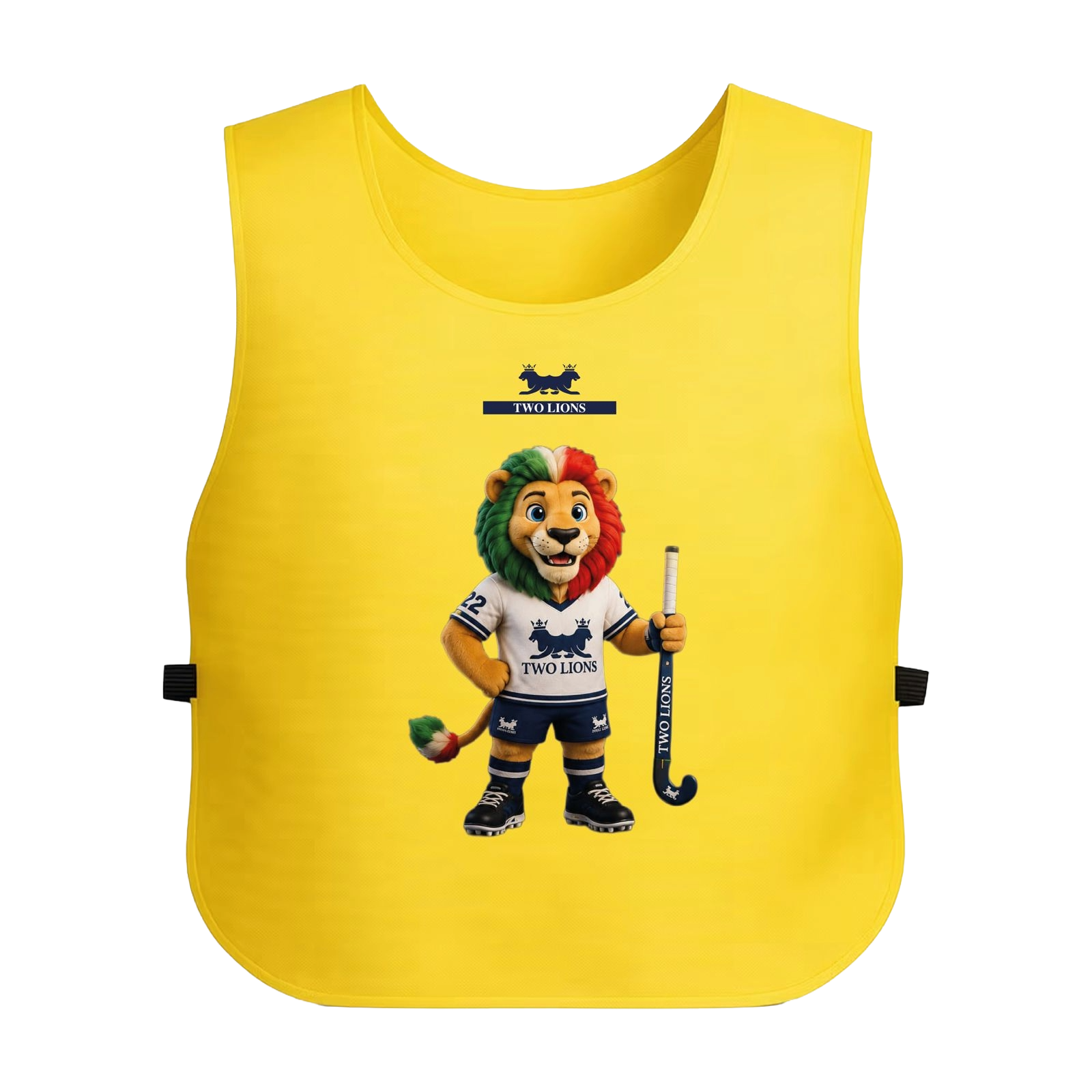 Two Lions Breda 2026 harness