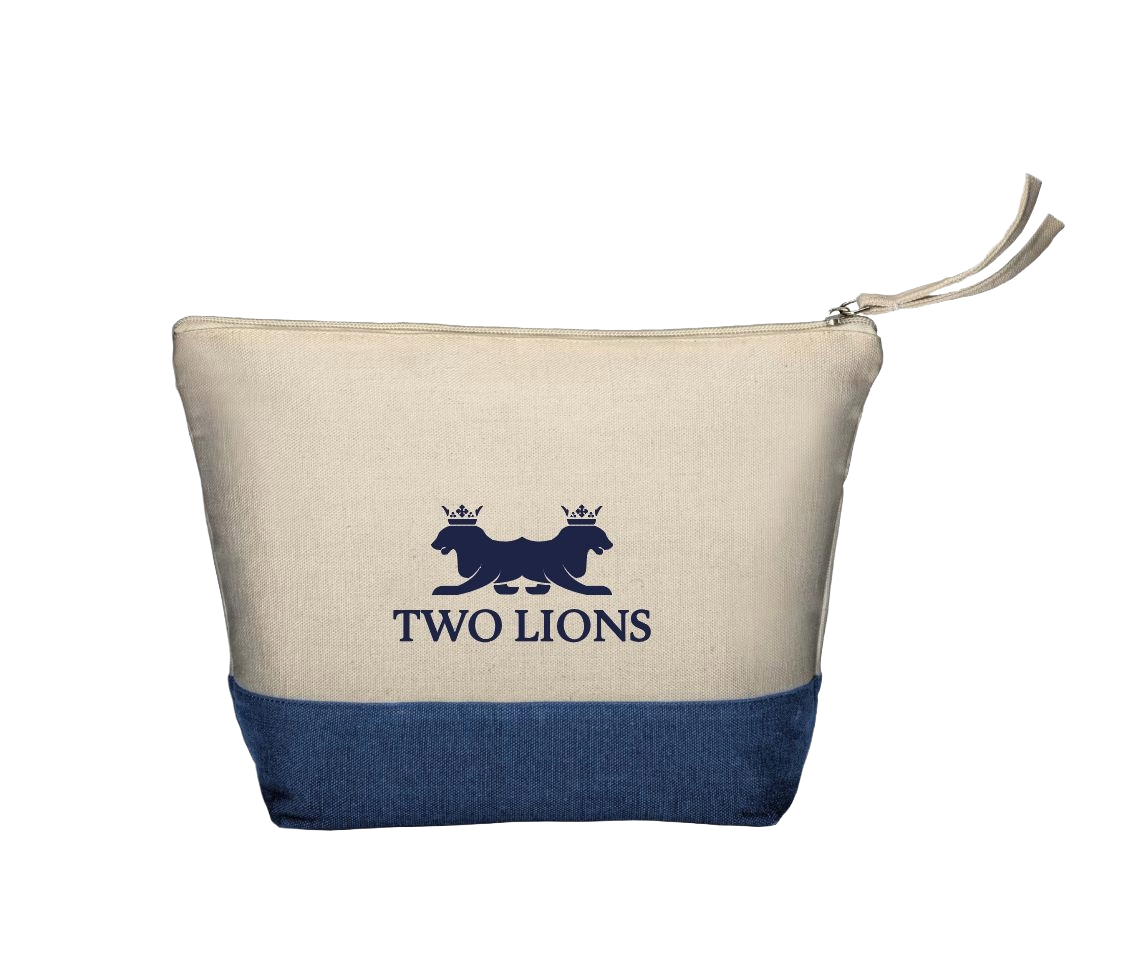 Two Lions Breda 2026 pochette