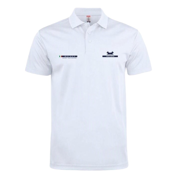 Two Lions Breda 2026 polo
