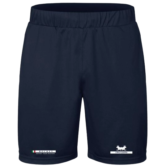 Two Lions Breda 2026 shorts