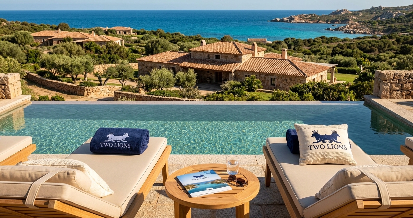 SardaBooking Villas visual