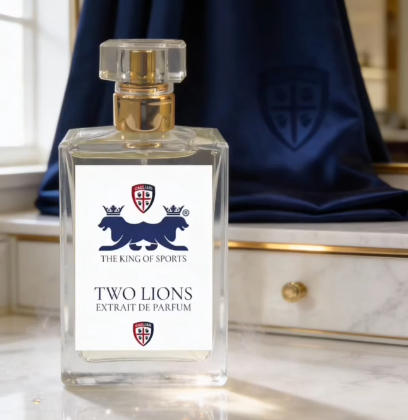 Parfum background